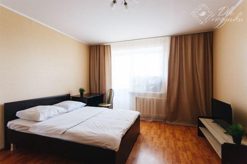 Две подушки на пр. Осановский, 27, кв. 26 — фото 5