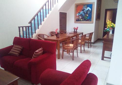 Матарам: My Villa Lombok