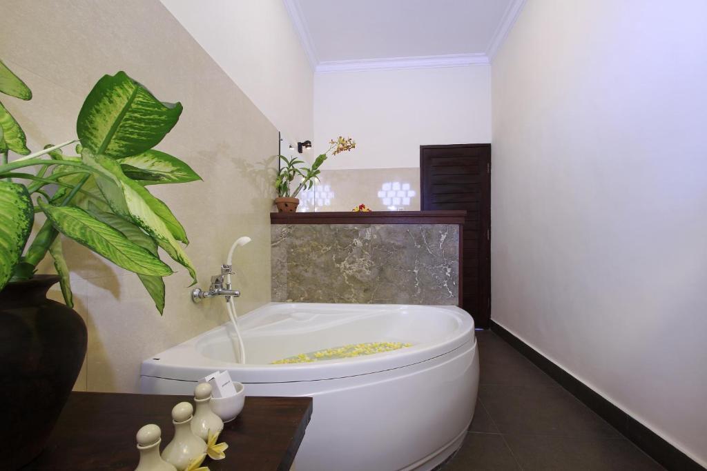 Убуд: Nang Ade Villa by Pramana Villas