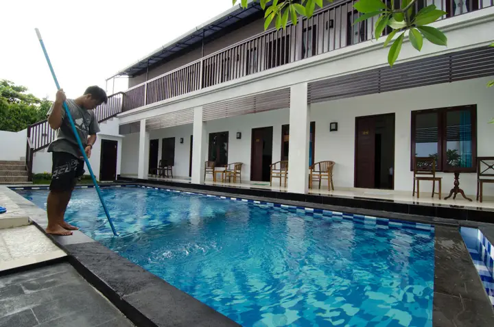 Sanur Guest House — фото 3