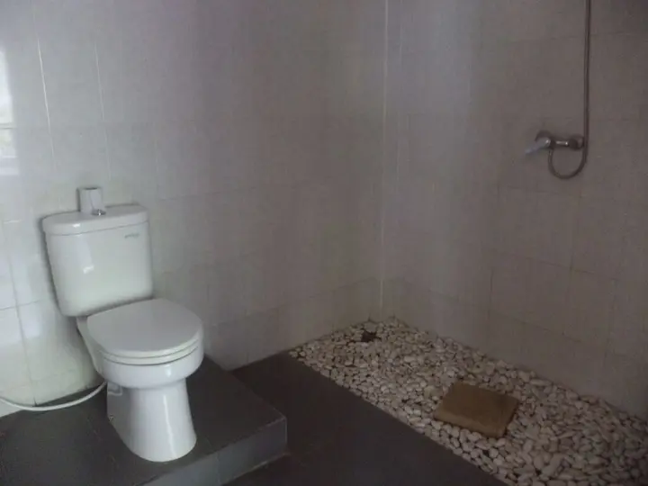 Убуд: D. Ayu Guest House and Spa