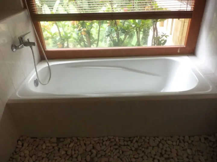 Убуд: D. Ayu Guest House and Spa
