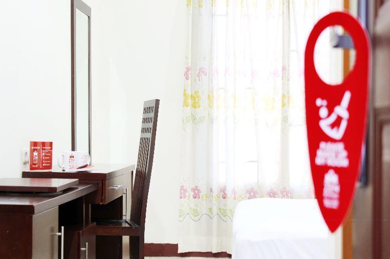 Остров Пеньенгат: Hotel Sari Bintan Tanjung Uban