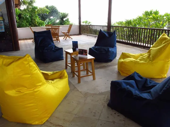 Бунутан: Double One Villas Amed II
