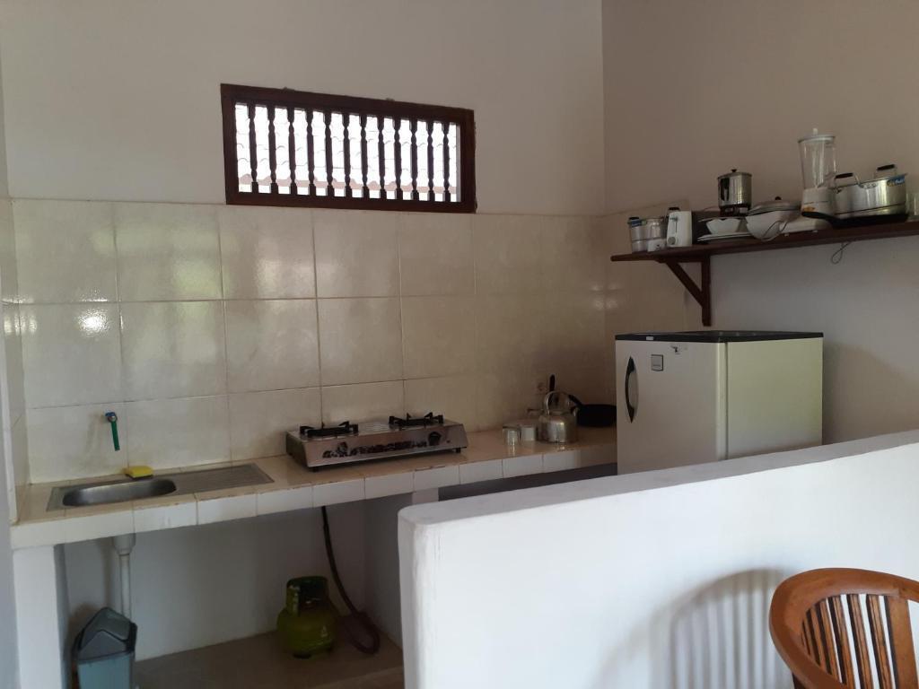 Бунутан: Double One Villas Amed II