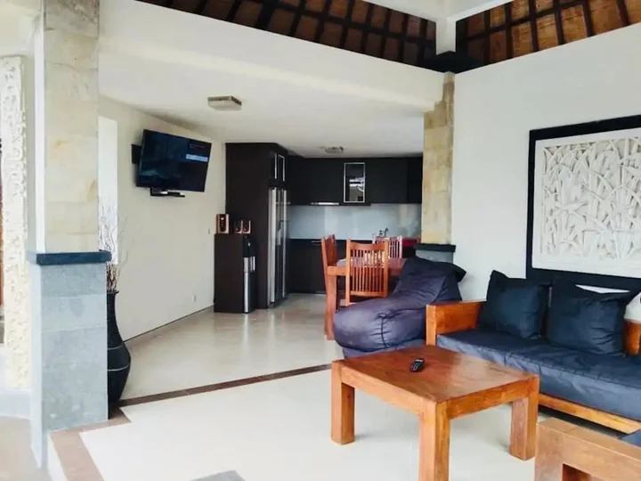 Кута: Villa Pulu Bali