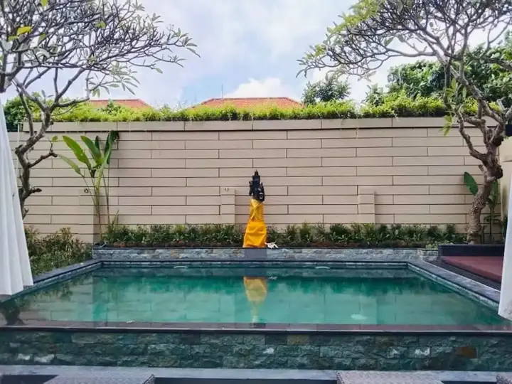 Кута: Villa Pulu Bali