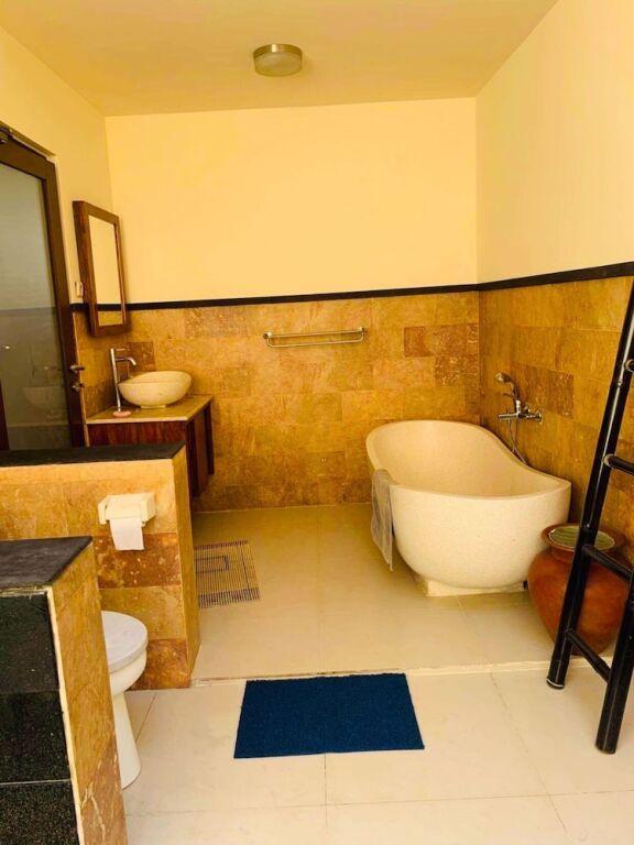 Кута: Villa Pulu Bali