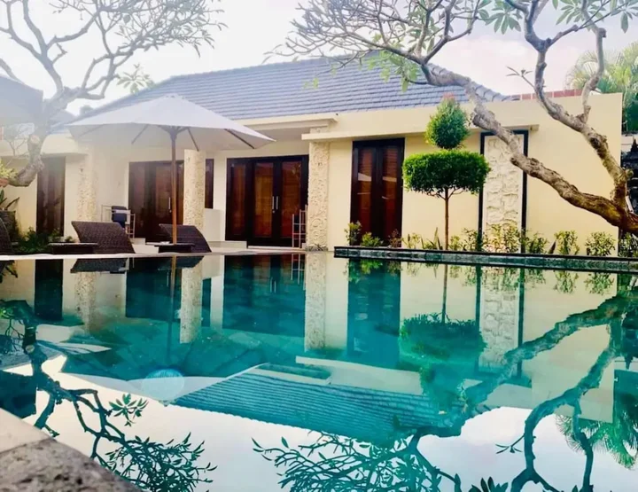 Кута: Villa Pulu Bali