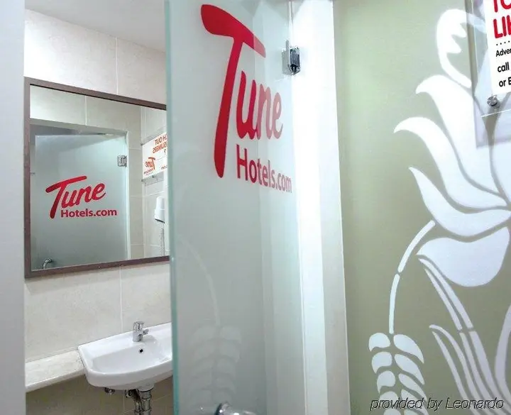 Кута: Tune Hotels - Double Six, Legian, Bali, Indonesia