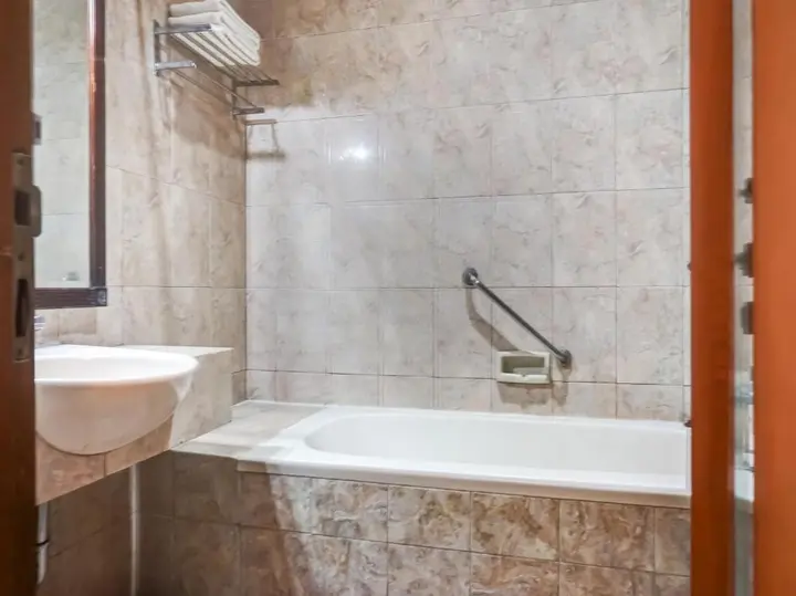 Джакарта: Collection O 91071 Hotel Desa Wisata Tmii