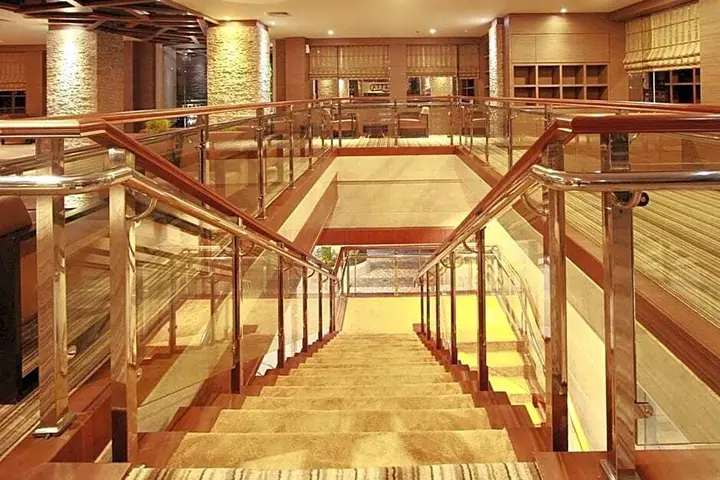 Батам: Da Vienna Boutique Hotel