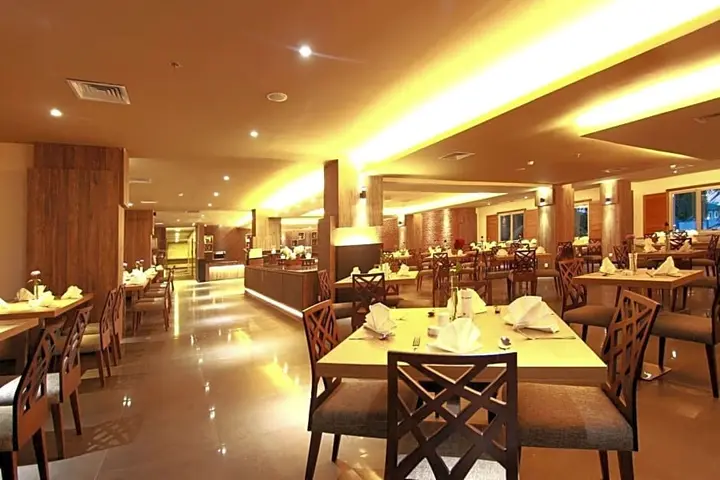 Батам: Da Vienna Boutique Hotel