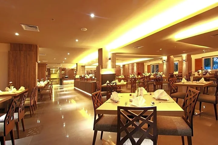 Батам: Da Vienna Boutique Hotel