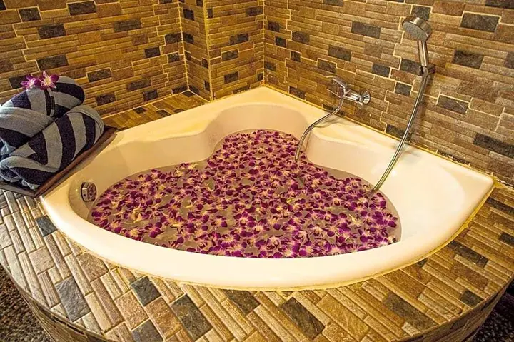 Батам: Da Vienna Boutique Hotel