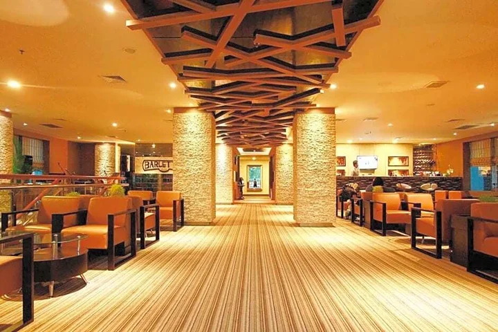 Батам: Da Vienna Boutique Hotel