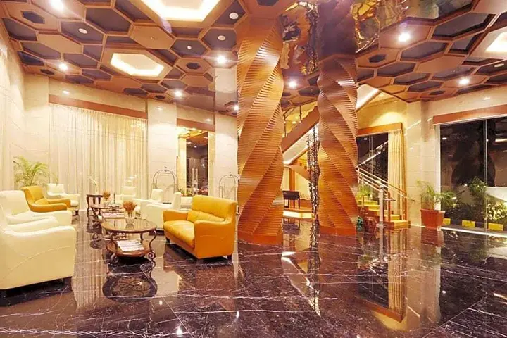 Батам: Da Vienna Boutique Hotel