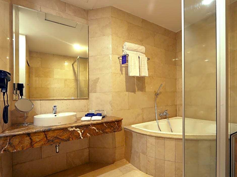 Батам: Da Vienna Boutique Hotel