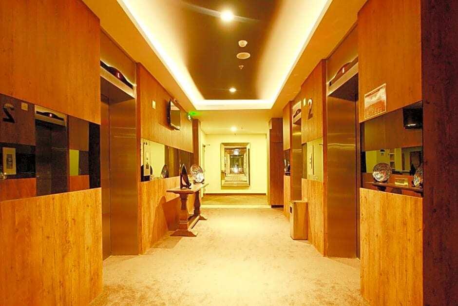 Батам: Da Vienna Boutique Hotel