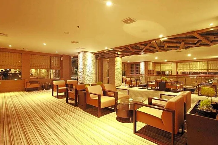 Батам: Da Vienna Boutique Hotel