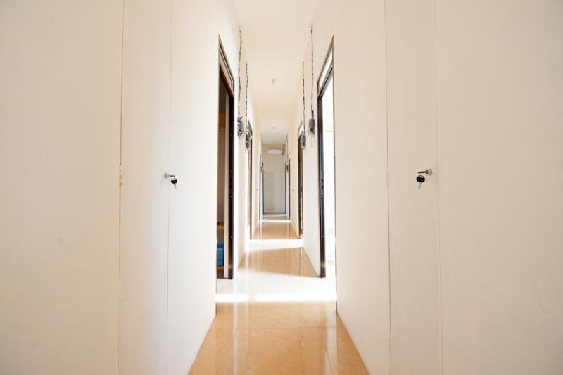 Семаранг: RedDoorz near Akademi Kepolisian Semarang