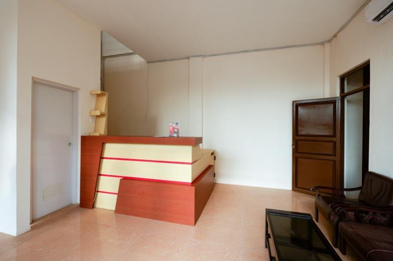 Семаранг: RedDoorz near Akademi Kepolisian Semarang