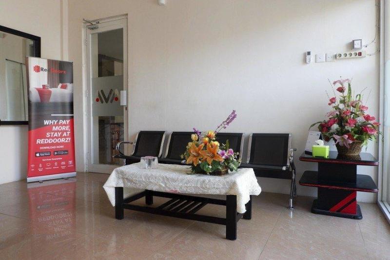 Семаранг: RedDoorz near Akademi Kepolisian Semarang