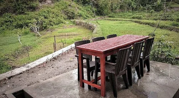 Рантепао: Wisma Papa Tia Toraja