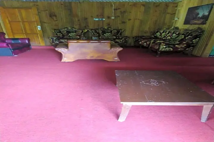 Рантепао: Wisma Papa Tia Toraja