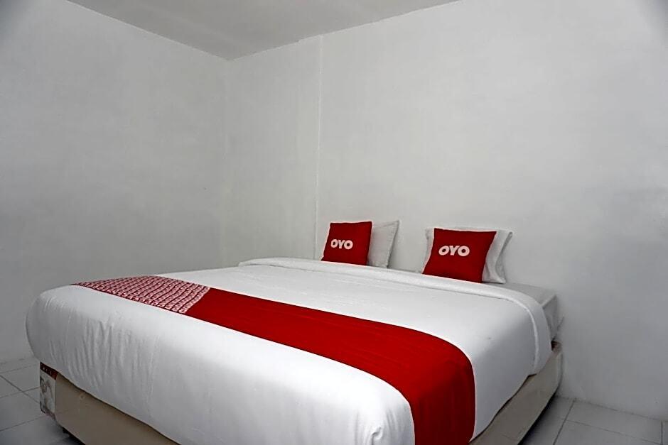Озеро Тоба: OYO 2379 Hotel Sibigo