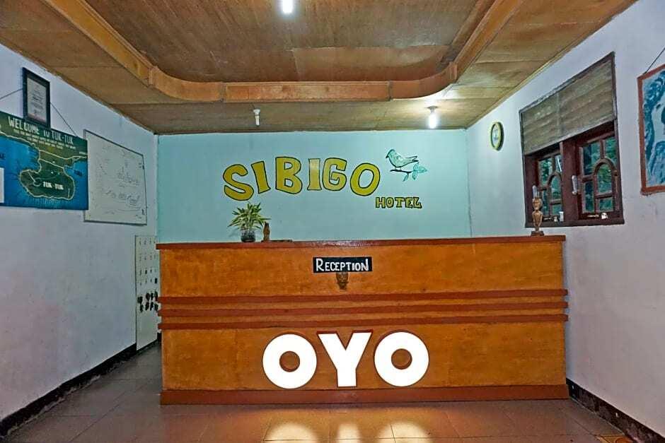 Озеро Тоба: OYO 2379 Hotel Sibigo