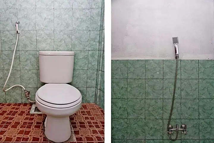 Озеро Тоба: OYO 2379 Hotel Sibigo