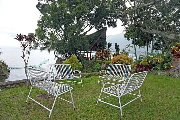 Озеро Тоба: OYO 2379 Hotel Sibigo