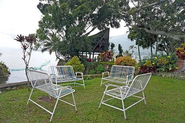 Озеро Тоба: OYO 2379 Hotel Sibigo