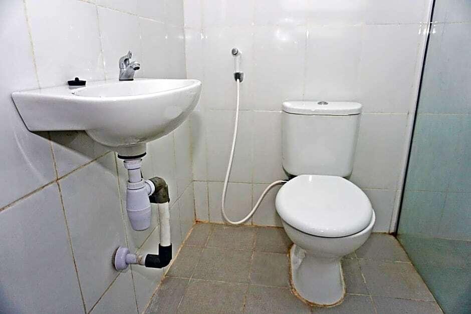 Озеро Тоба: OYO 2379 Hotel Sibigo