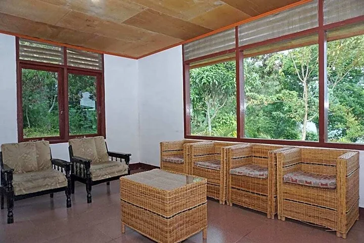 Озеро Тоба: OYO 2379 Hotel Sibigo