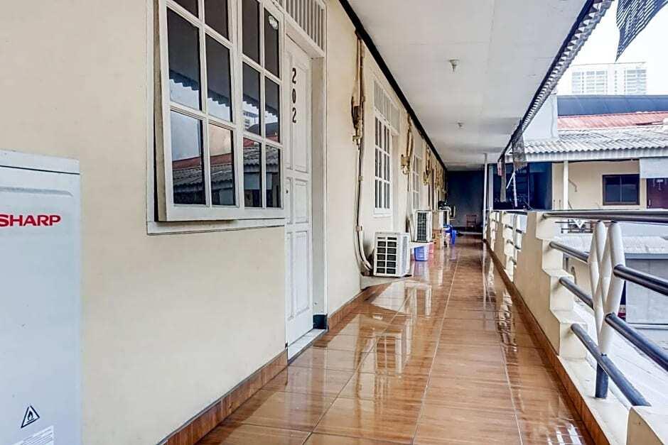 Джакарта: OYO 91259' 59 Residence
