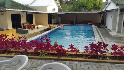 Прайя: Jo Homestay