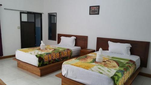 Прайя: Jo Homestay
