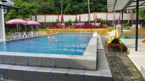 Прайя: Jo Homestay