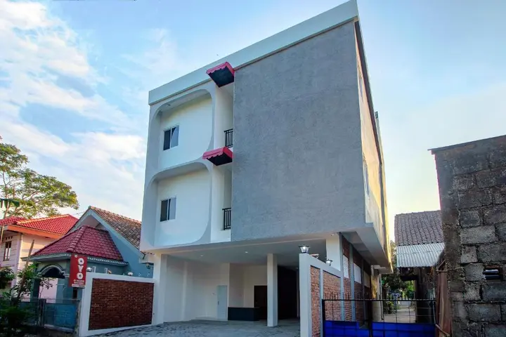 Депок: OYO 1319 88 Exclusive Residence