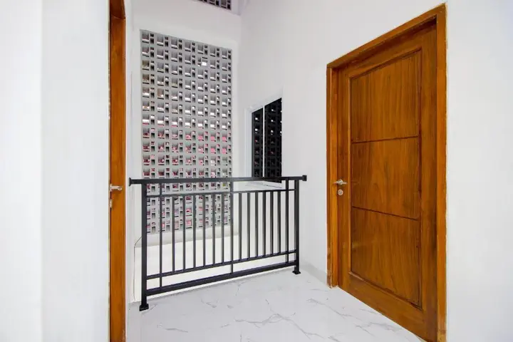 Депок: OYO 1319 88 Exclusive Residence