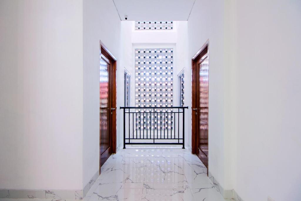 Депок: OYO 1319 88 Exclusive Residence