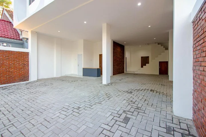 Депок: OYO 1319 88 Exclusive Residence
