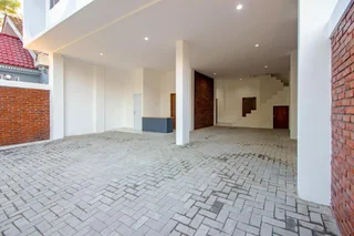 Депок: OYO 1319 88 Exclusive Residence