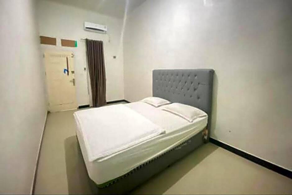 Муара Бунго: Arimbi Guest House Bungo Syariah RedPartner