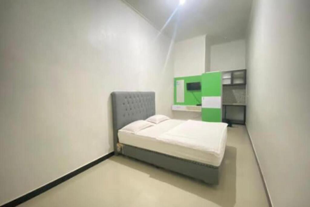 Муара Бунго: Arimbi Guest House Bungo Syariah RedPartner