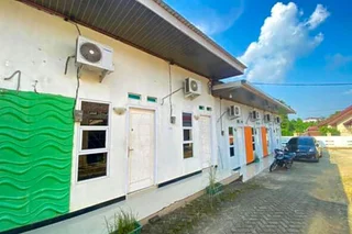 Муара Бунго: Arimbi Guest House Bungo Syariah RedPartner