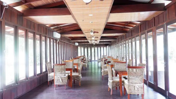 Соронг: Kasuari Valley Beach Resort