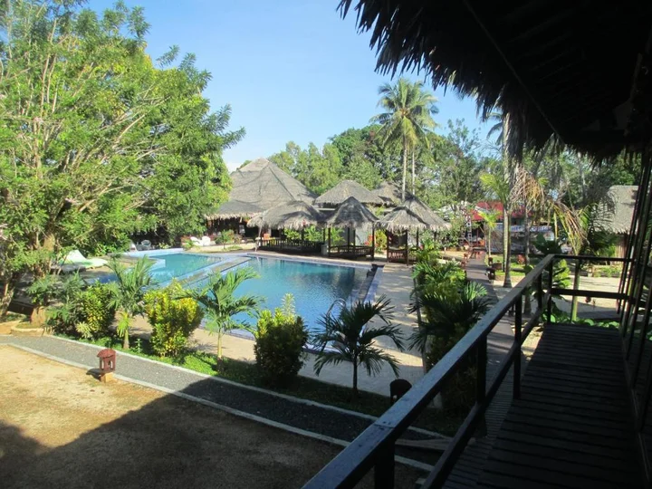 Соронг: Kasuari Valley Beach Resort